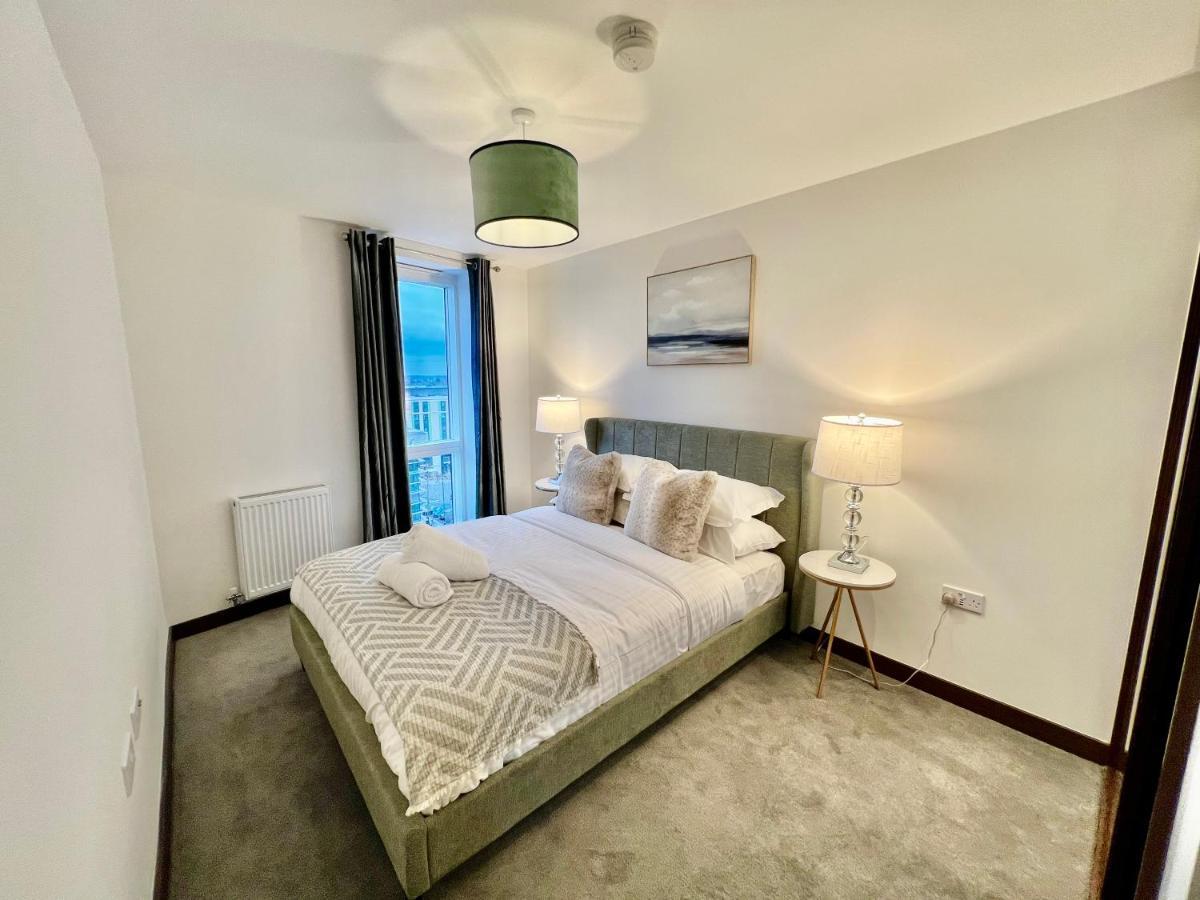 Walnut Tree Penthouse * Cambridge (Cambridgeshire)