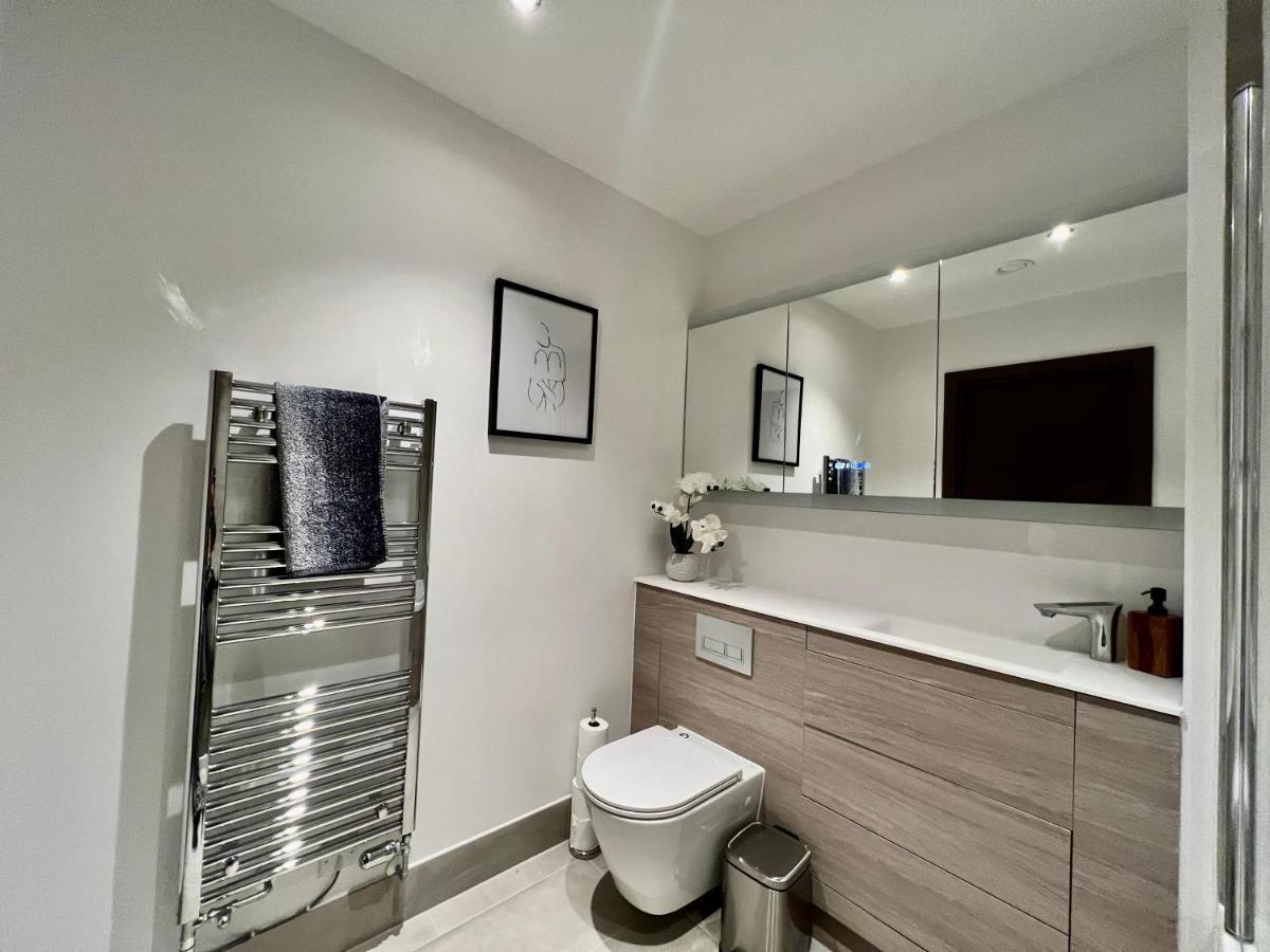 Apartment Walnut Tree Penthouse *