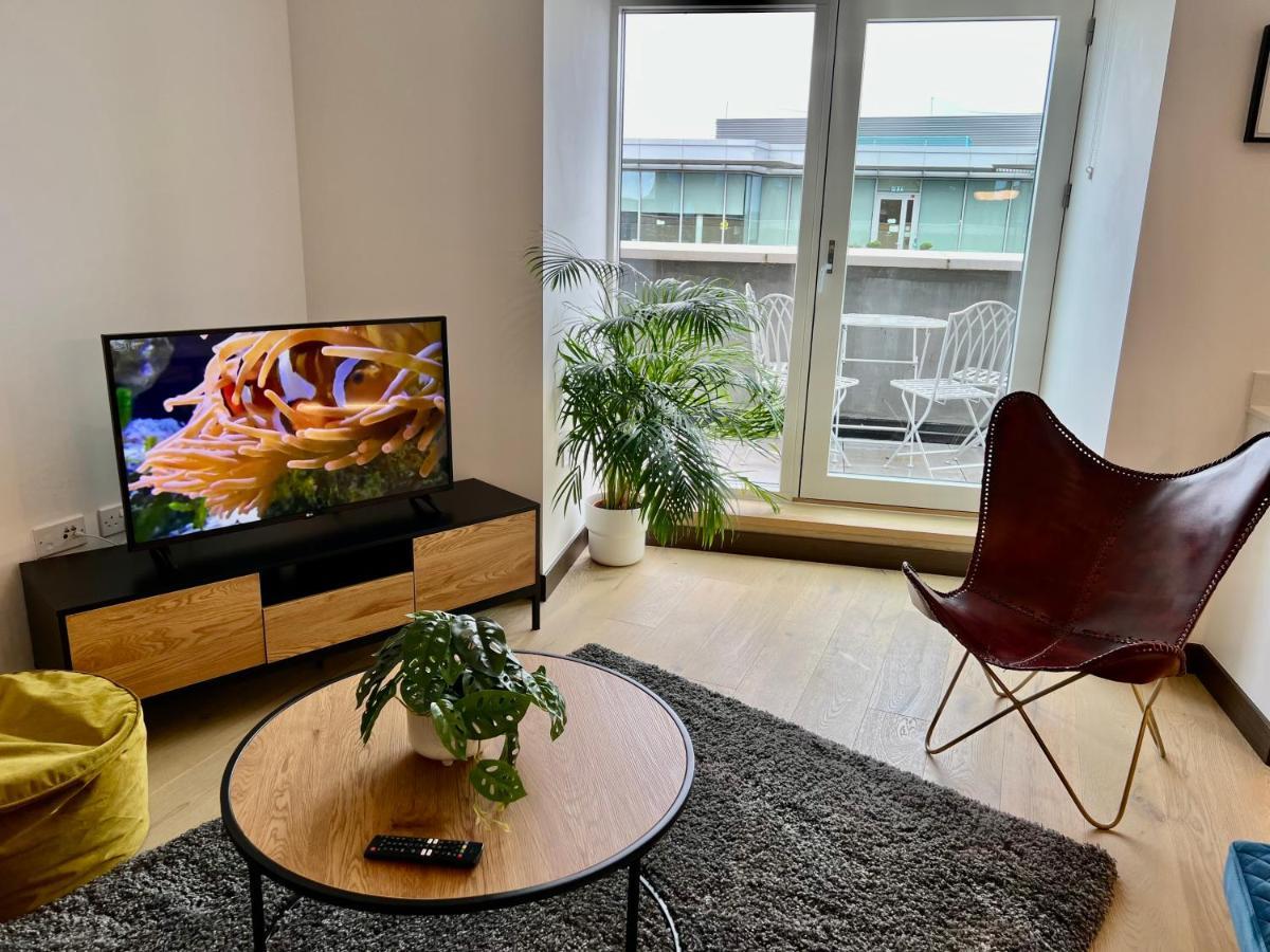 Walnut Tree Penthouse CBG